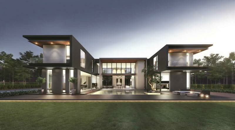 Rumah Banglo untuk Dijual di Eco Sanctuary (Telok Panglima Garang) - Leon Goh - PropertyGuru.com.my