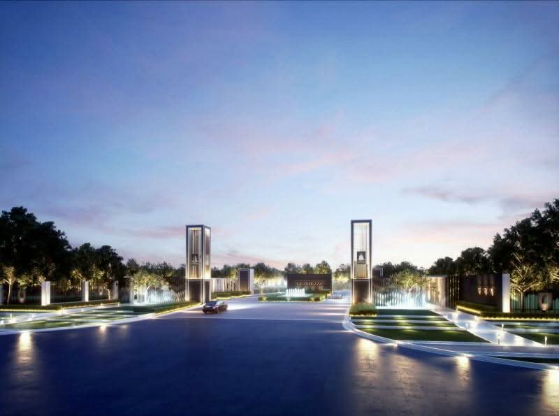 Rumah Banglo untuk Dijual di Eco Sanctuary (Telok Panglima Garang) - Leon Goh - PropertyGuru.com.my