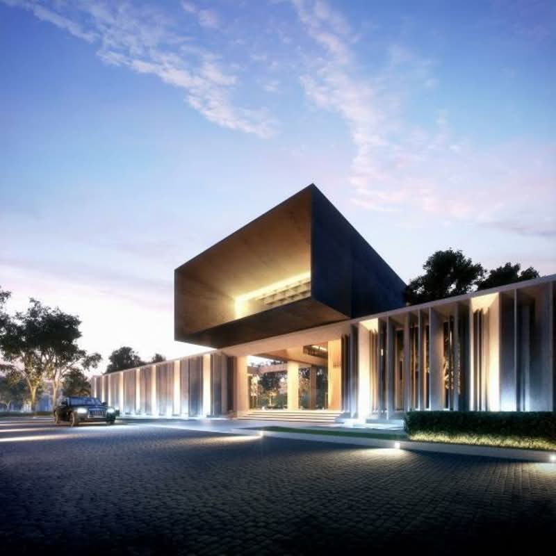 ECO SANCTUARY - iProperty.com.my