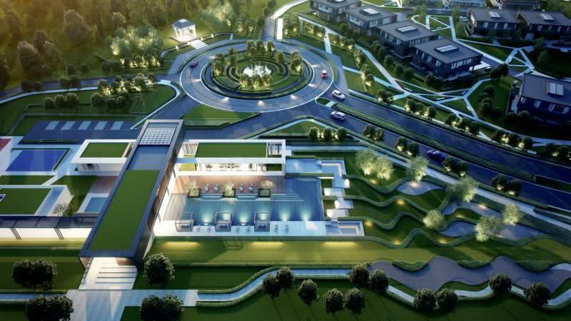 ECO SANCTUARY - iProperty.com.my