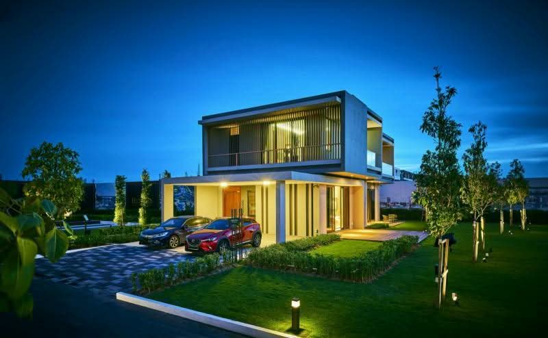 ECO SANCTUARY - iProperty.com.my