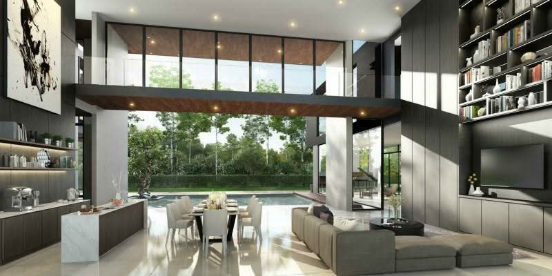 ECO SANCTUARY - iProperty.com.my