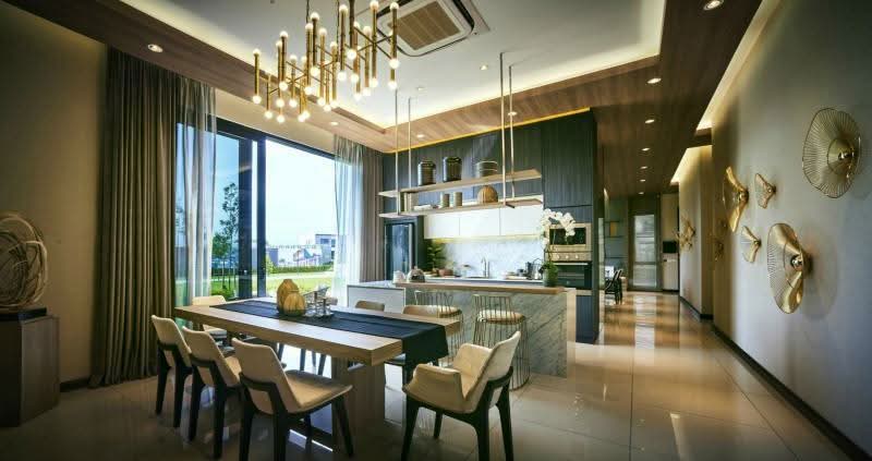 ECO SANCTUARY - iProperty.com.my