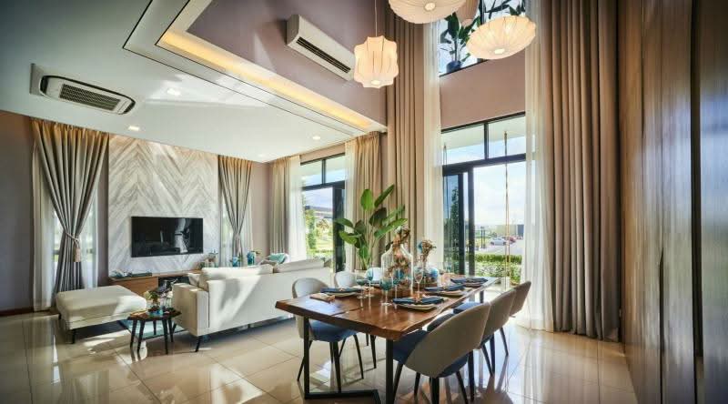 ECO SANCTUARY - iProperty.com.my
