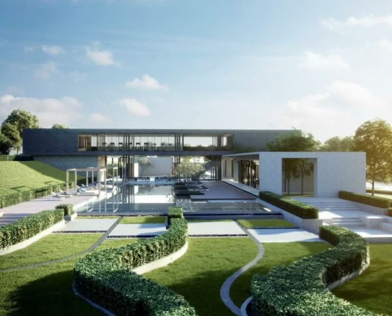 ECO SANCTUARY - iProperty.com.my