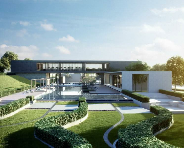 Rumah Banglo untuk Dijual di Eco Sanctuary (Telok Panglima Garang) - Leon Goh - PropertyGuru.com.my
