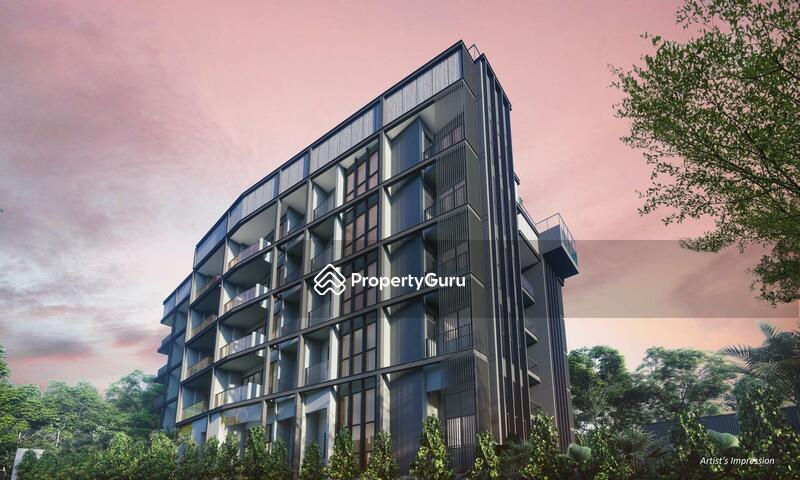 For Rent - Dunearn 386