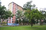 639 Ang Mo Kio Avenue 6 #0