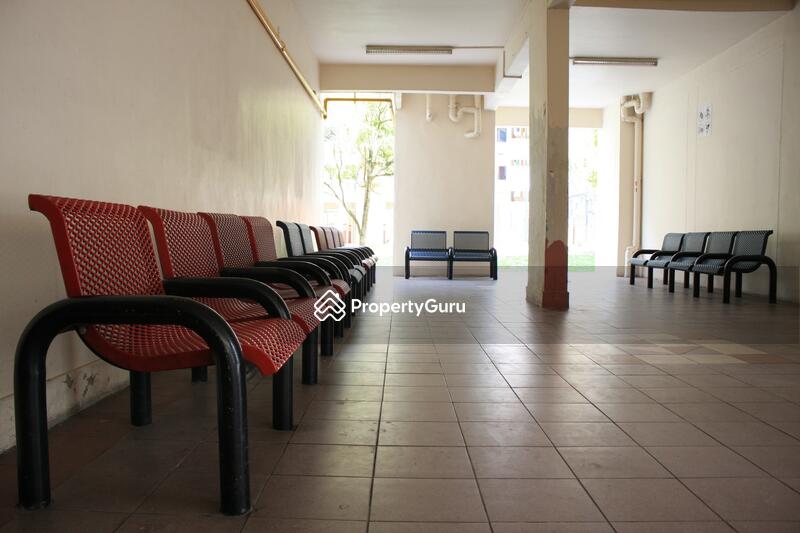 For Rent - 639 Ang Mo Kio Avenue 6