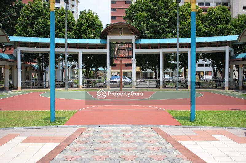 For Rent - 639 Ang Mo Kio Avenue 6