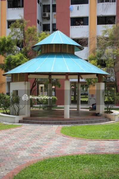 For Rent - 639 Ang Mo Kio Avenue 6