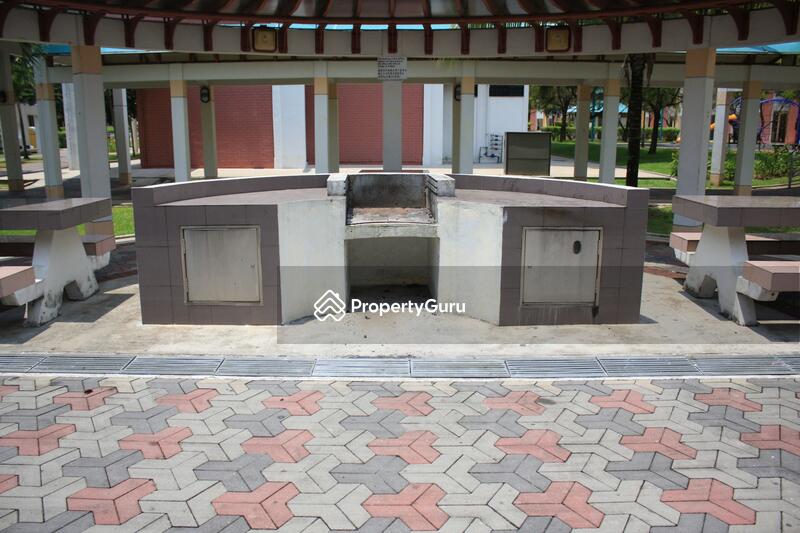 For Rent - 639 Ang Mo Kio Avenue 6