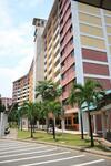 639 Ang Mo Kio Avenue 6 #0