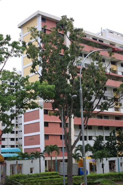 For Rent - 640 Ang Mo Kio Avenue 6