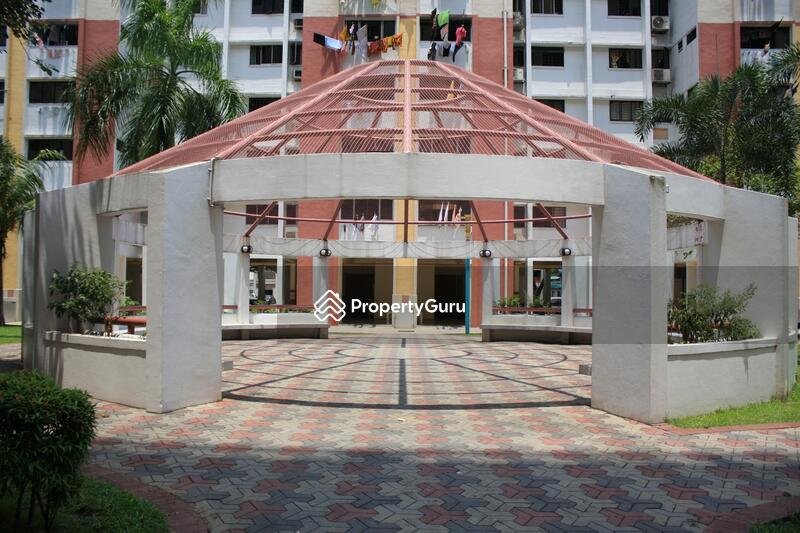 For Rent - 640 Ang Mo Kio Avenue 6