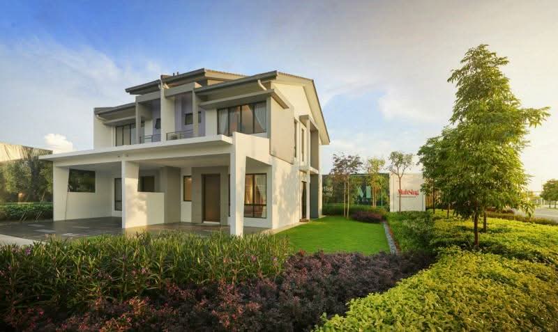 M Aruna - iProperty.com.my