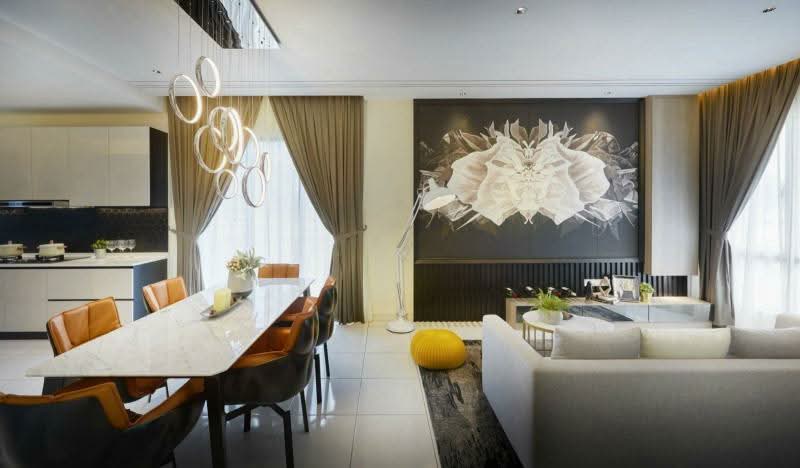 M Aruna - iProperty.com.my