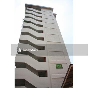 645 Ang Mo Kio Avenue 6