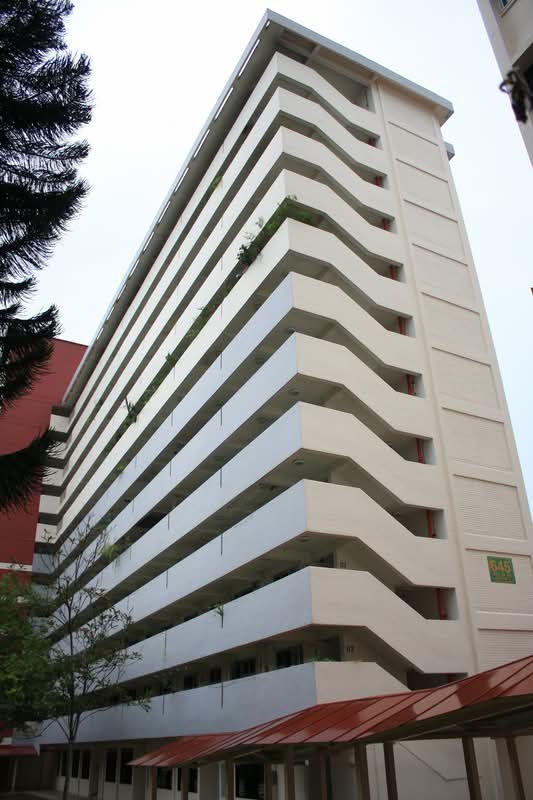 645 Ang Mo Kio Avenue 6 #0