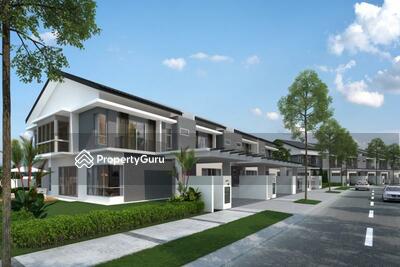 - REDUP @ Bandar Ainsdale