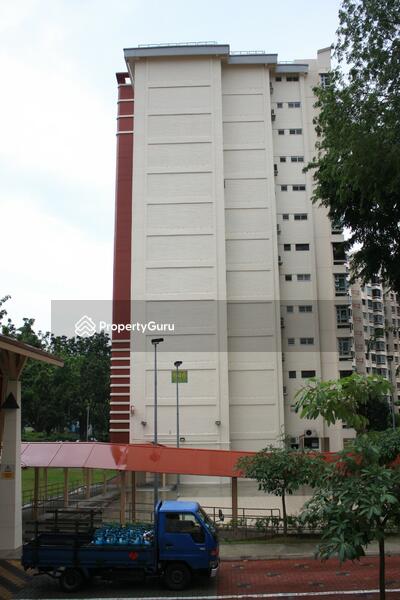 For Rent - 646 Ang Mo Kio Avenue 6