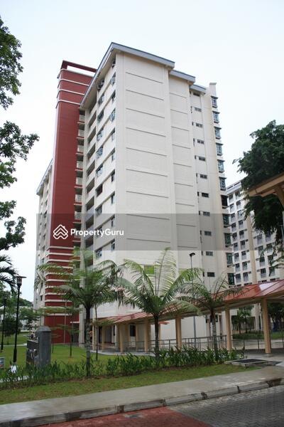 For Rent - 646 Ang Mo Kio Avenue 6