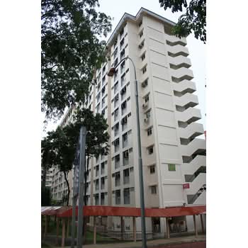 647 Ang Mo Kio Avenue 6