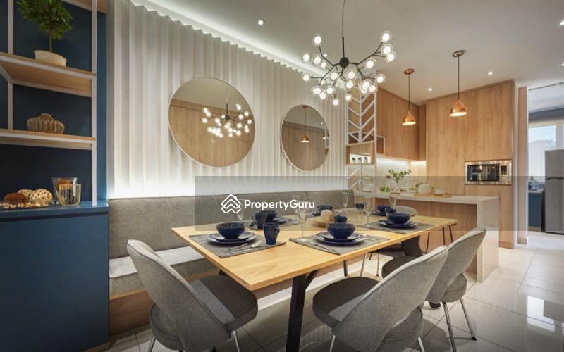 For Sale - Rimbun Alam