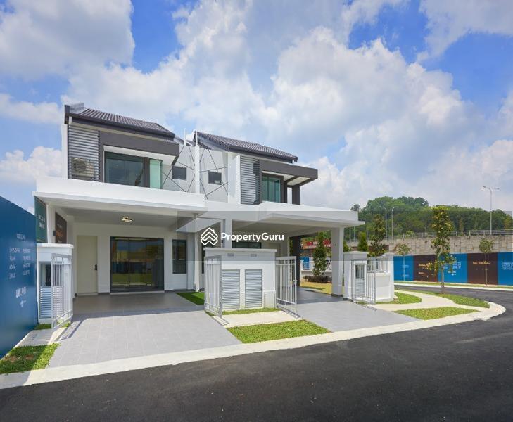 For Sale - Rimbun Alam