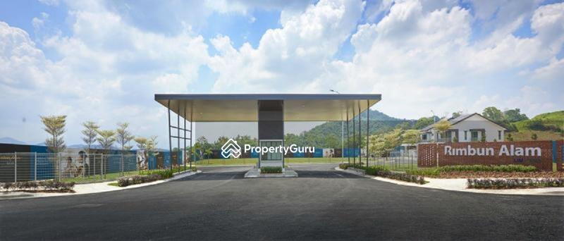 For Sale - Rimbun Alam