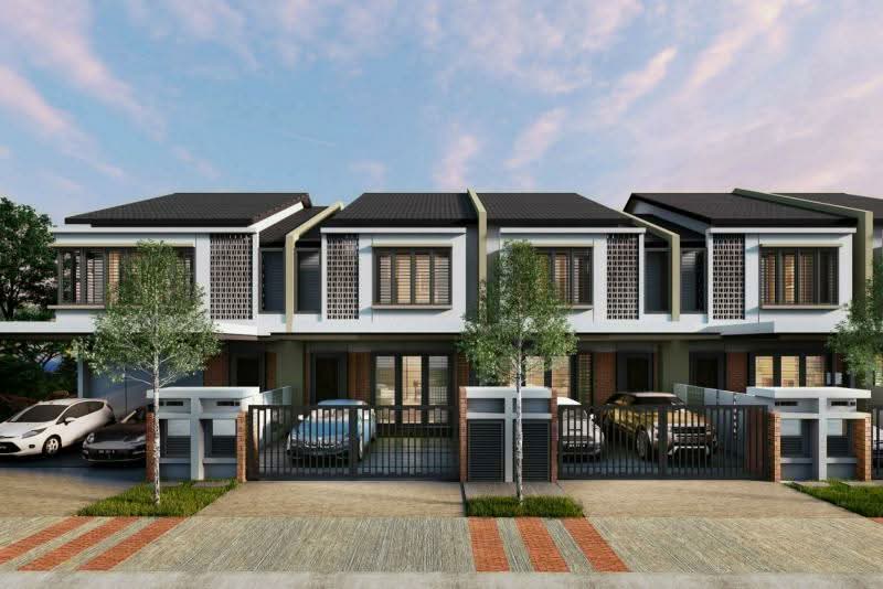 Elmina Green 1 - iProperty.com.my