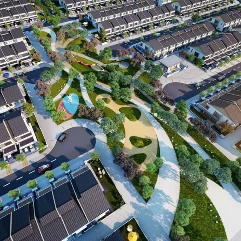 Elmina Green 1 - iProperty.com.my