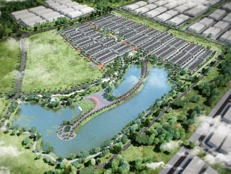 Elmina Green 1 - iProperty.com.my