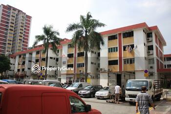 713 Ang Mo Kio Avenue 6