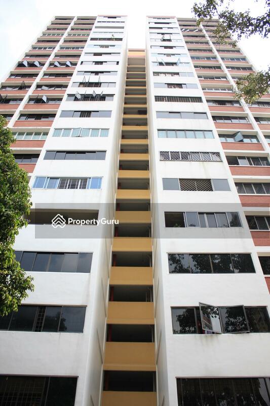 714 Ang Mo Kio Avenue 6 #0
