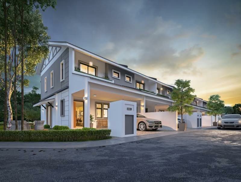 Vines 2 - iProperty.com.my