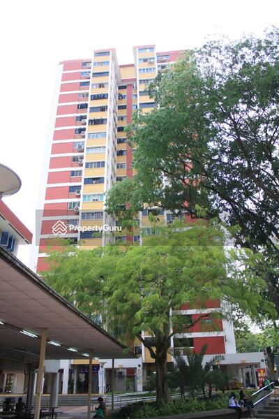 For Rent - 716 Ang Mo Kio Avenue 6
