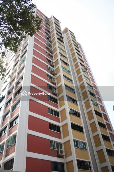 For Rent - 716 Ang Mo Kio Avenue 6