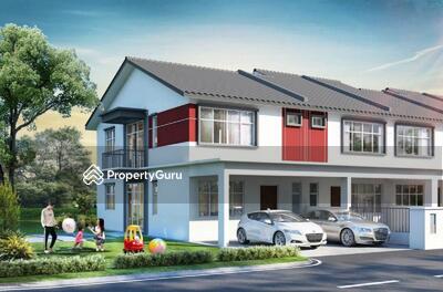  - Sebana Cove - Suria 2 @ The Botany