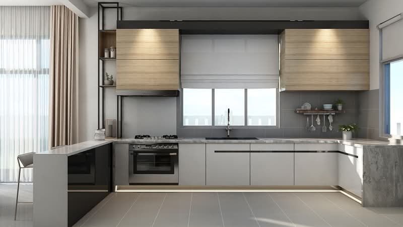 Sebana Cove - Suria 2 @ The Botany - iProperty.com.my