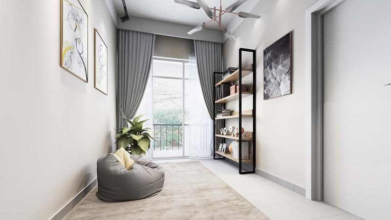 Sebana Cove - Suria 2 @ The Botany - iProperty.com.my
