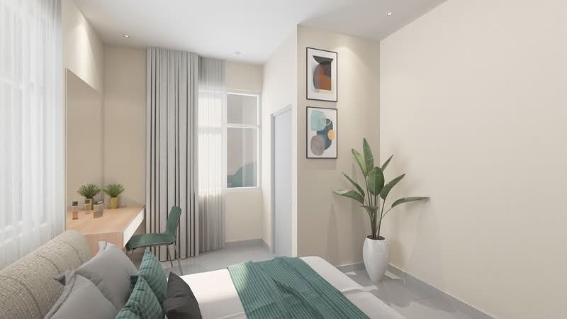 Sebana Cove - Suria 2 @ The Botany - iProperty.com.my