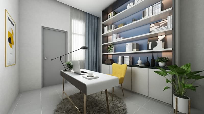Sebana Cove - Suria 2 @ The Botany - iProperty.com.my