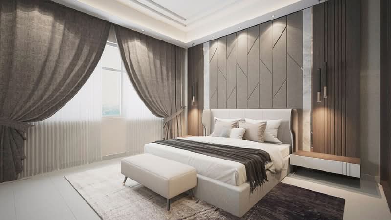 Sebana Cove - Suria 2 @ The Botany - iProperty.com.my