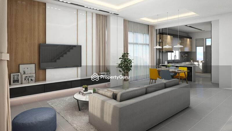 Sebana Cove - Suria 2 @ The Botany #0