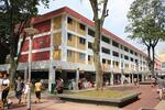 720 Ang Mo Kio Avenue 6 #0