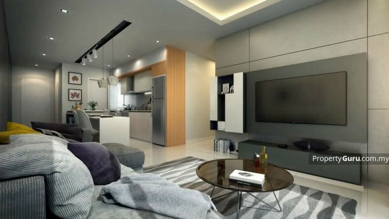 Aman 1 - Tropicana Urban Homes - iProperty.com.my