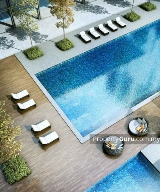 Aman 1 - Tropicana Urban Homes - iProperty.com.my