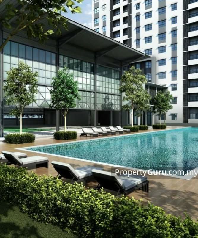 Aman 1 - Tropicana Urban Homes - iProperty.com.my