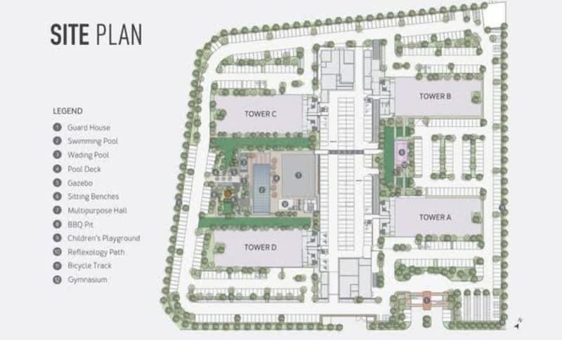 Aman 1 - Tropicana Urban Homes - iProperty.com.my